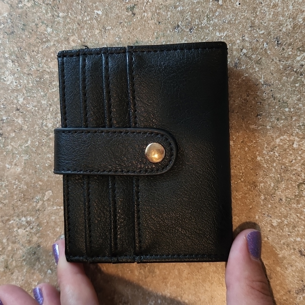 Card holder